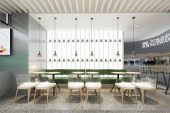 店鋪裝修指南：奶茶店裝修需要多久時(shí)間？